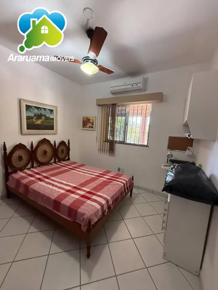 Casa, 2 quartos - Foto 17