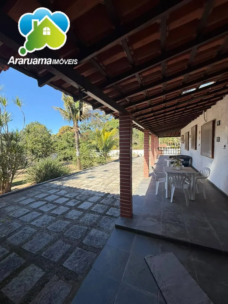 Casa, 2 quartos - Foto 4