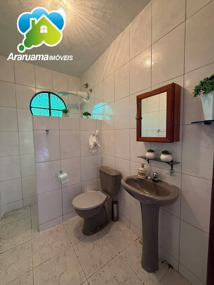 Casa, 2 quartos - Foto 20
