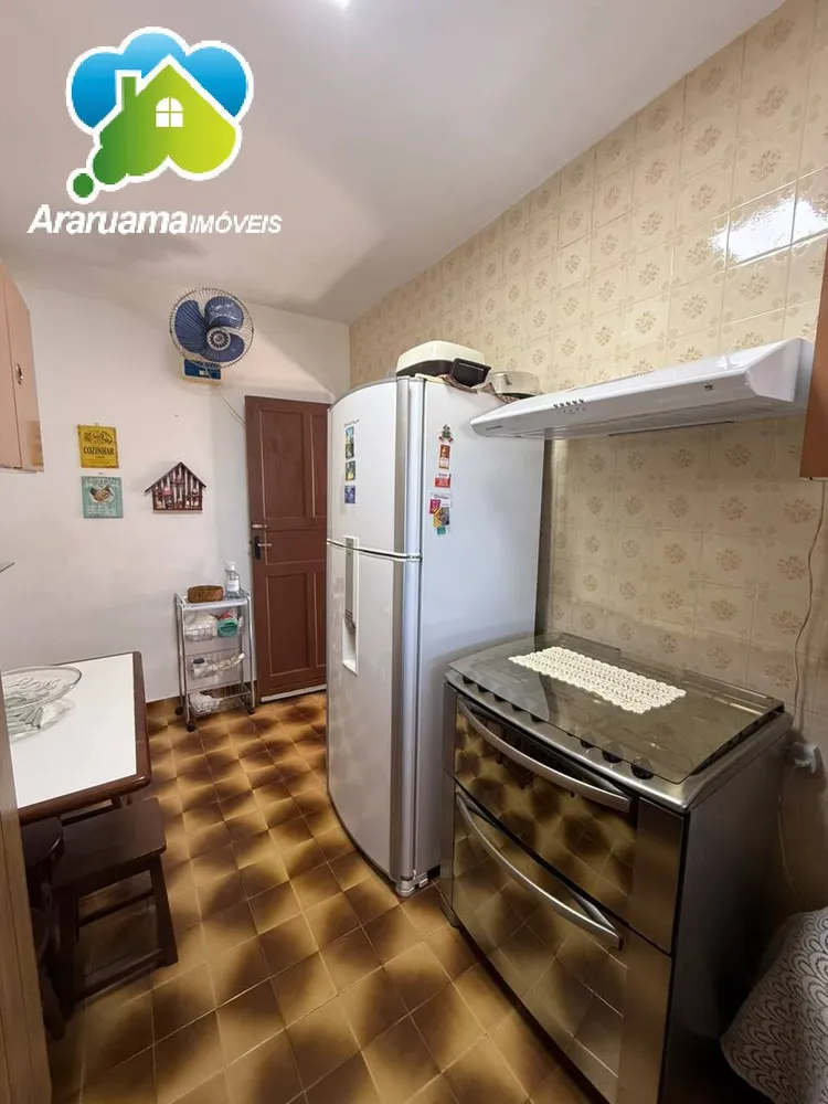 Casa, 2 quartos - Foto 15
