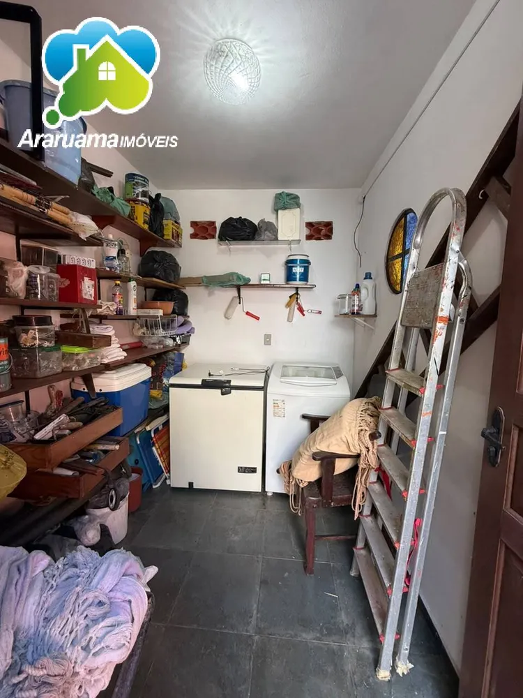 Casa, 2 quartos - Foto 22