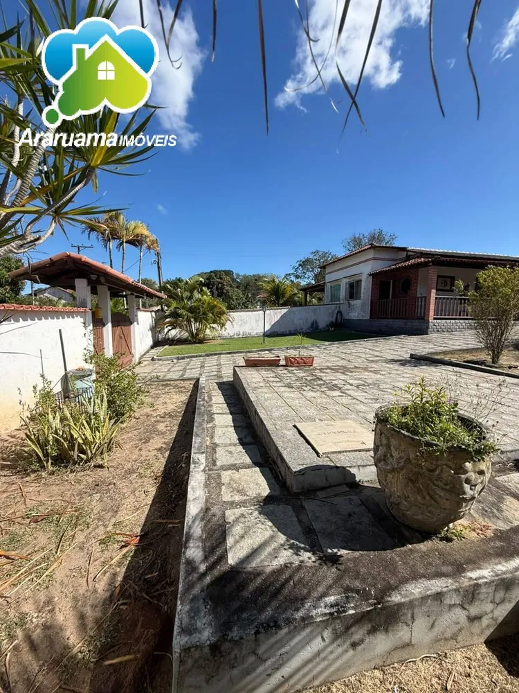 Casa, 2 quartos - Foto 2