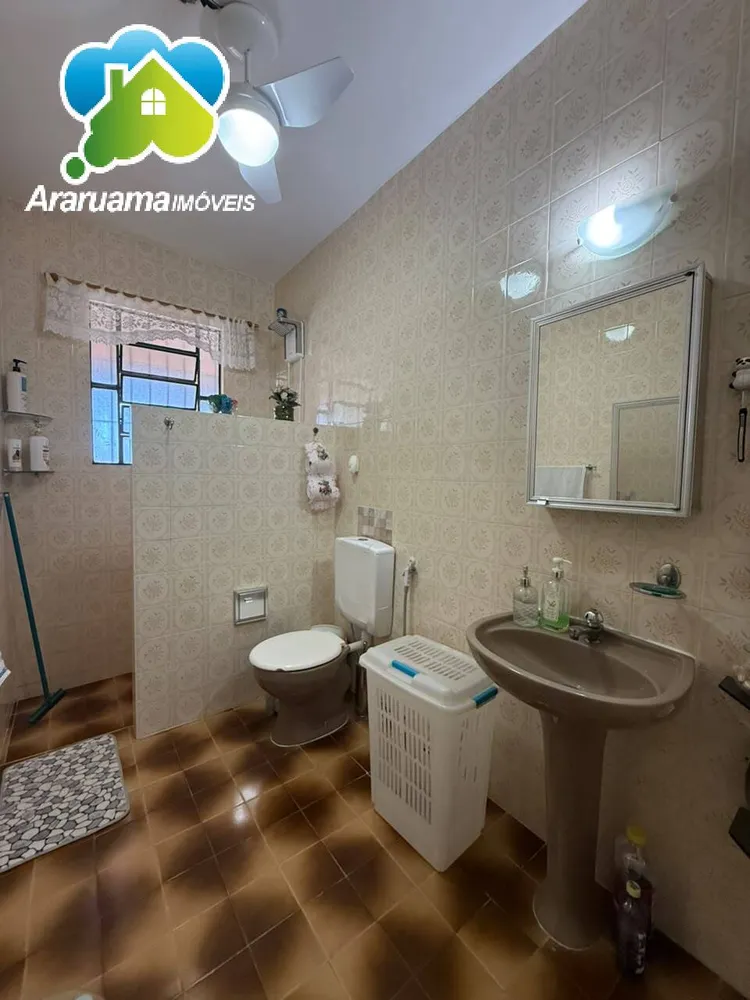 Casa, 2 quartos - Foto 21