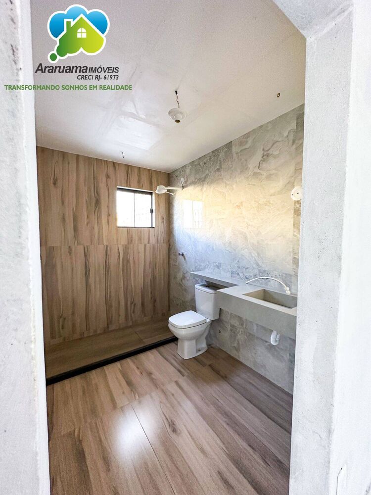 Casa à venda com 3 quartos, 300m² - Foto 8