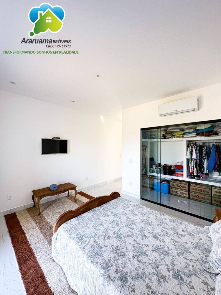 Casa à venda com 3 quartos, 300m² - Foto 6
