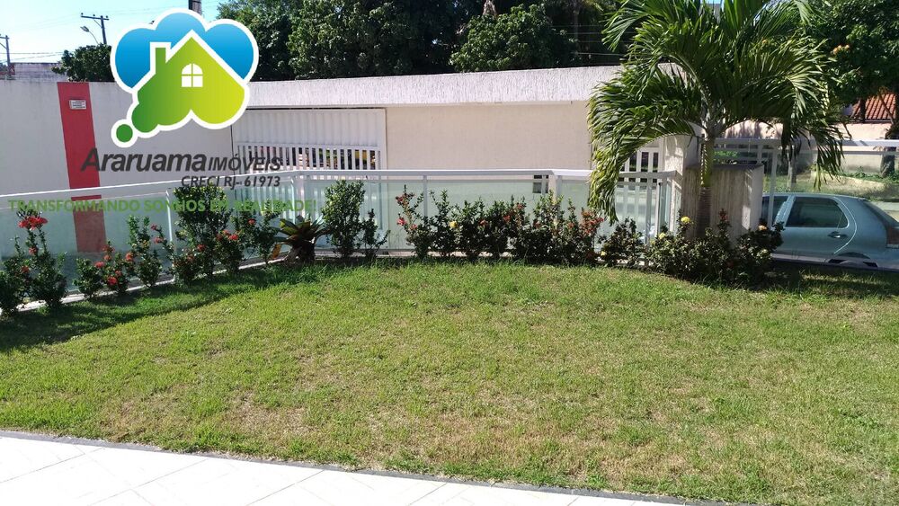 Casa, 4 quartos - Foto 4