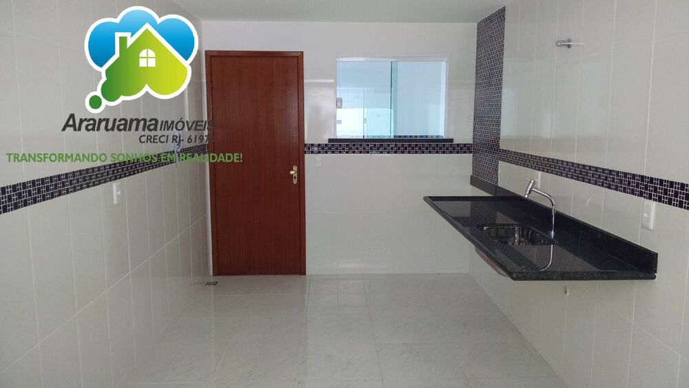 Casa, 4 quartos - Foto 2