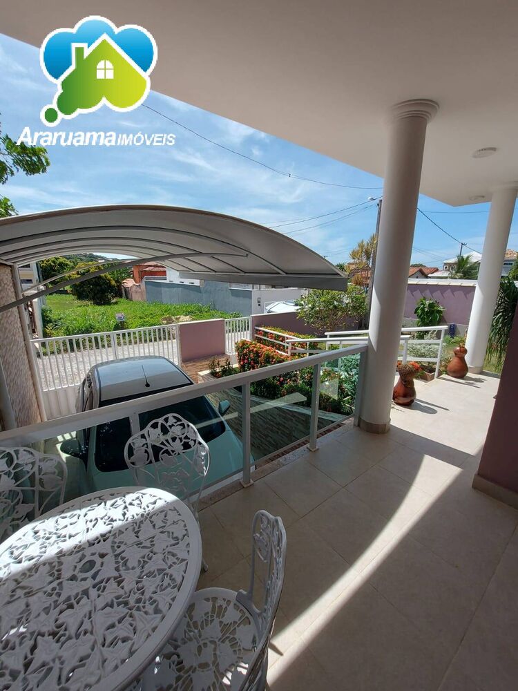 Casa à venda com 3 quartos - Foto 3