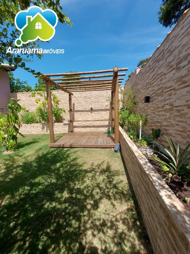 Casa à venda com 3 quartos - Foto 8