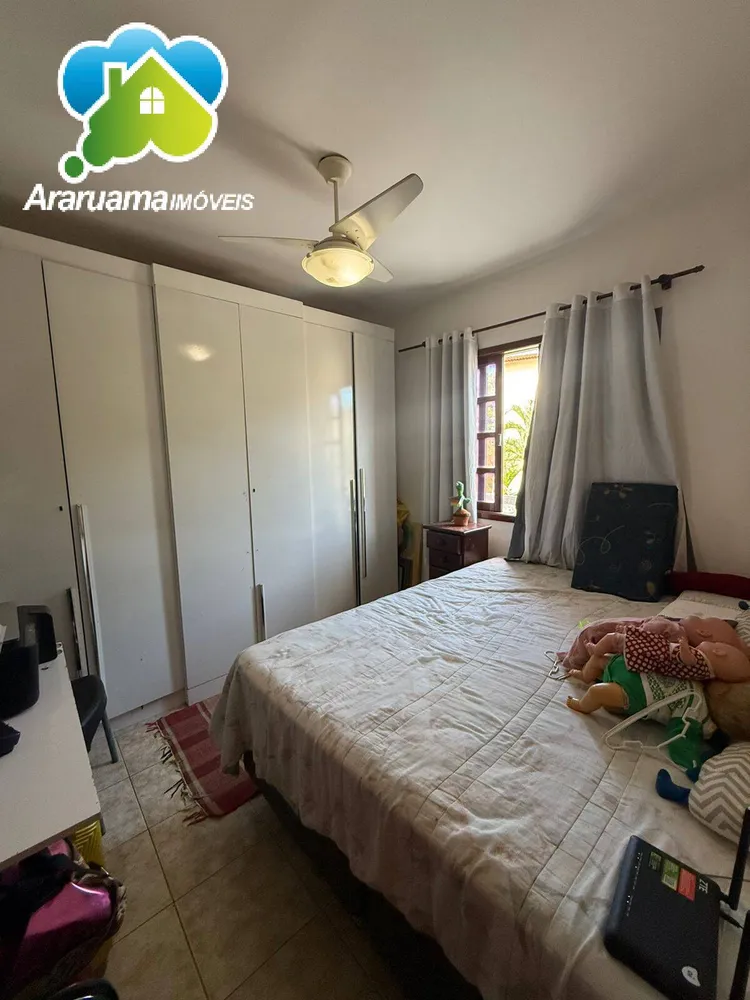 Casa, 4 quartos - Foto 16