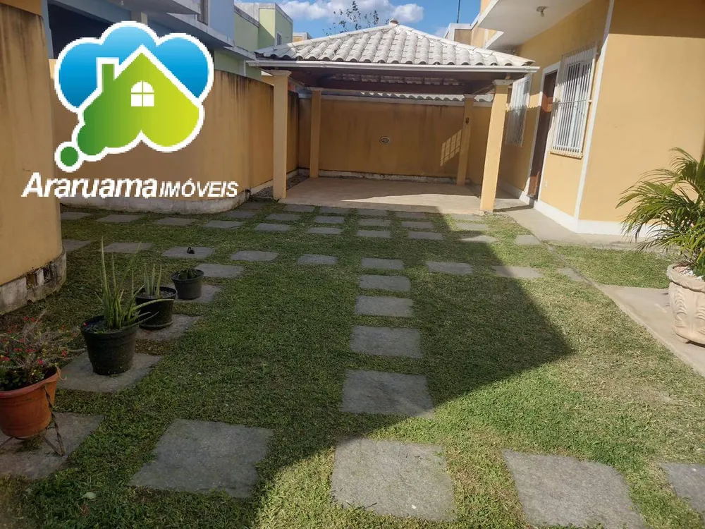 Casa, 2 quartos - Foto 2