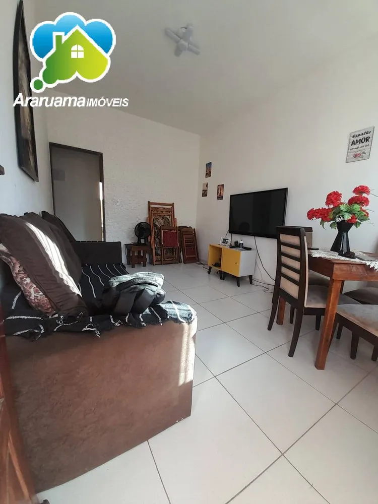 Casa, 2 quartos - Foto 7