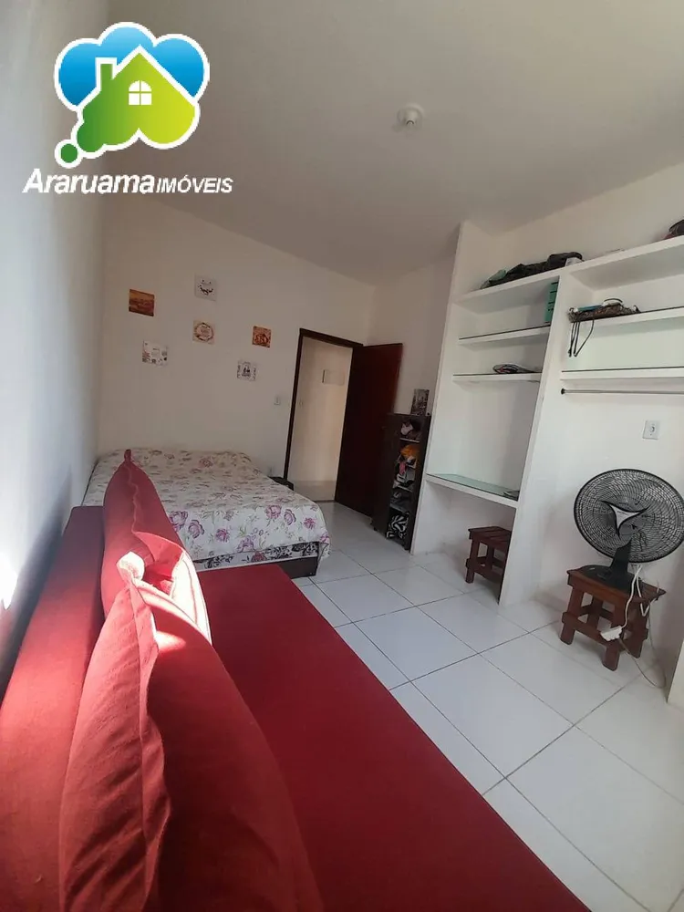 Casa, 2 quartos - Foto 8