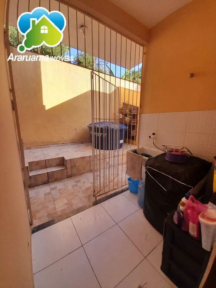 Casa, 2 quartos - Foto 4