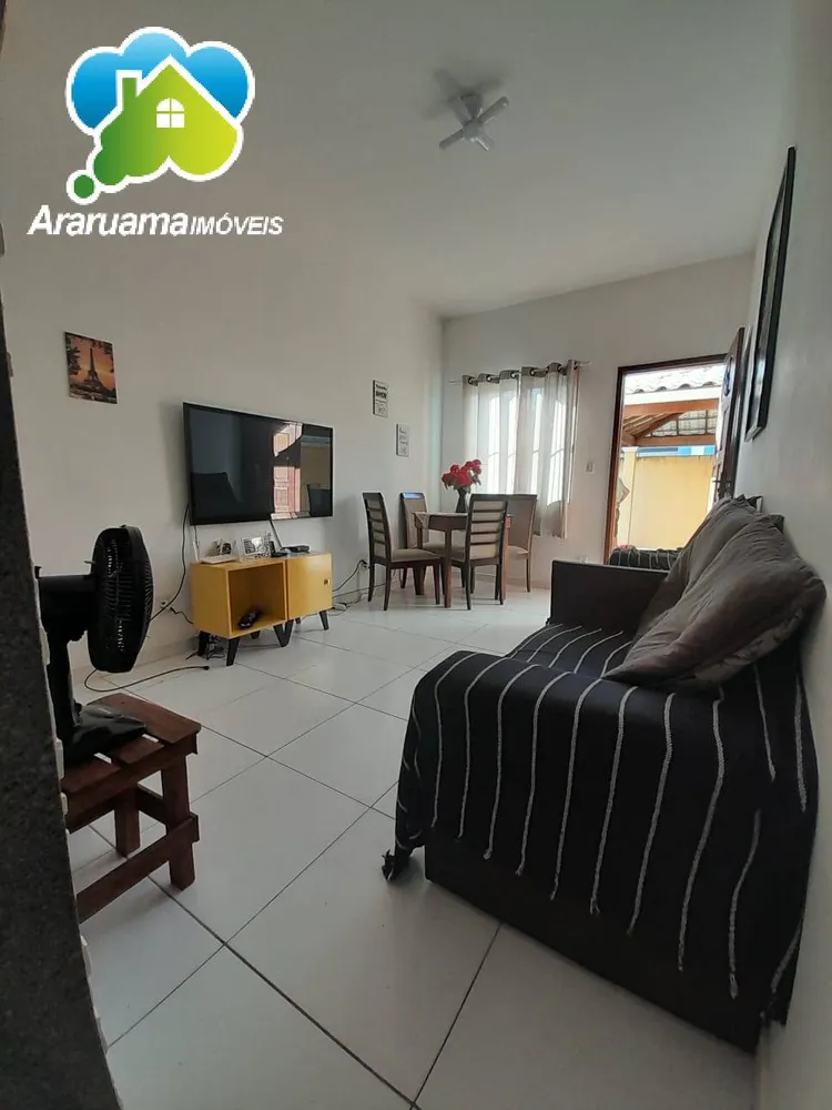 Casa, 2 quartos - Foto 6
