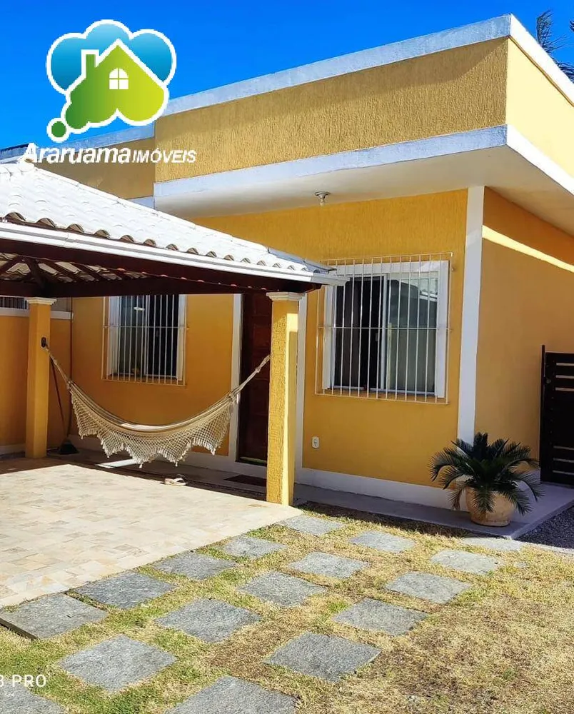 Casa, 2 quartos - Foto 1