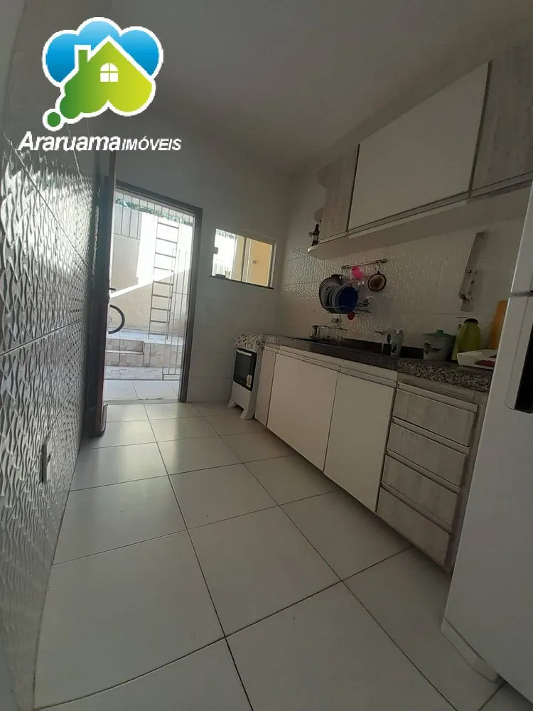 Casa, 2 quartos - Foto 11