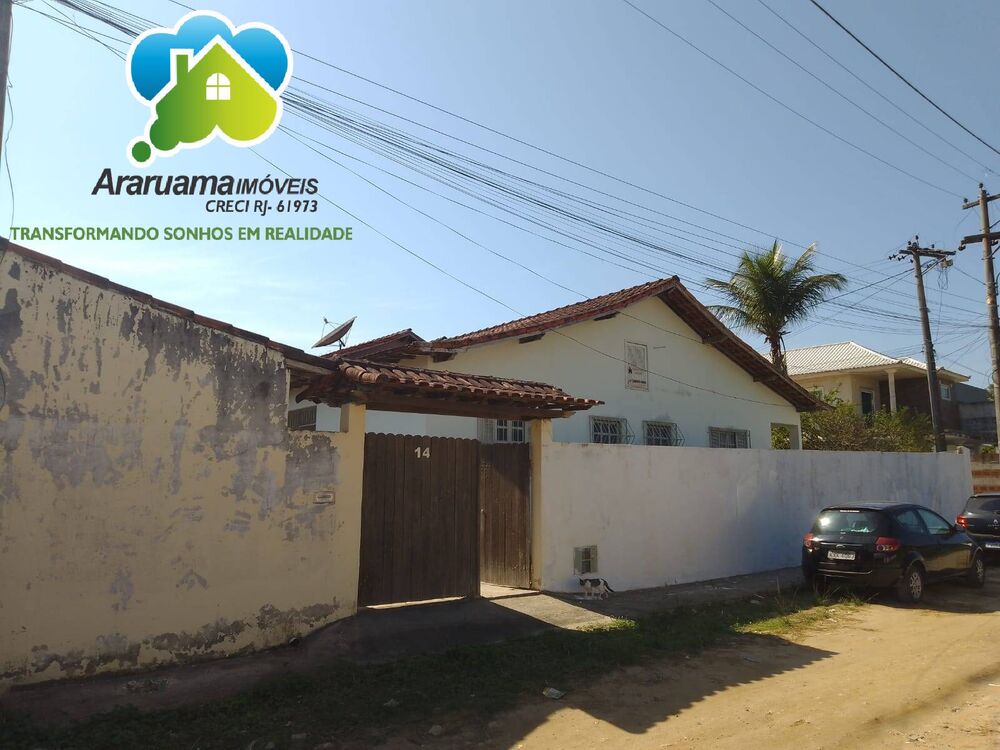 Casa à venda com 2 quartos, 250m² - Foto 7