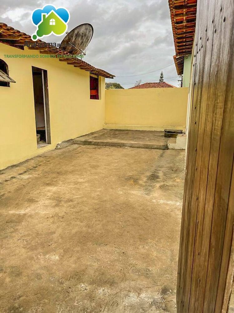Casa à venda com 2 quartos, 250m² - Foto 3