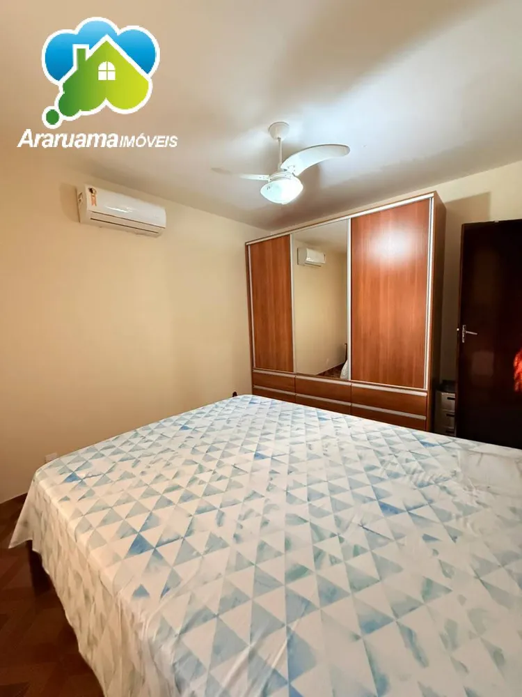 Casa, 3 quartos - Foto 17