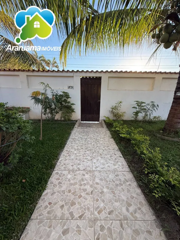 Casa, 3 quartos - Foto 6