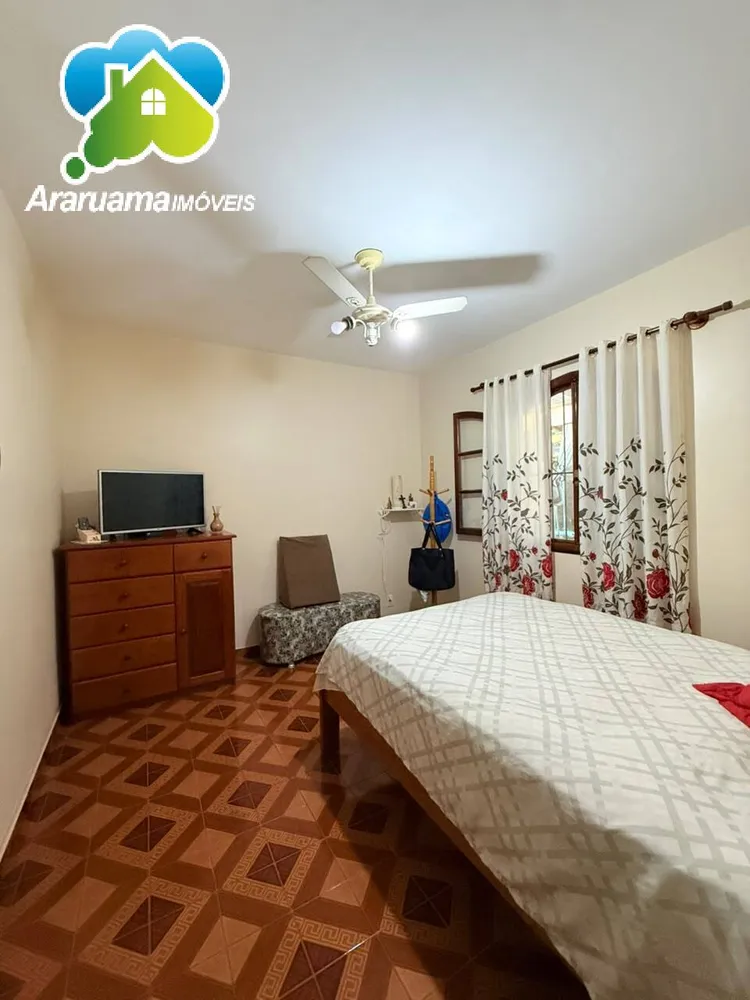 Casa, 3 quartos - Foto 16