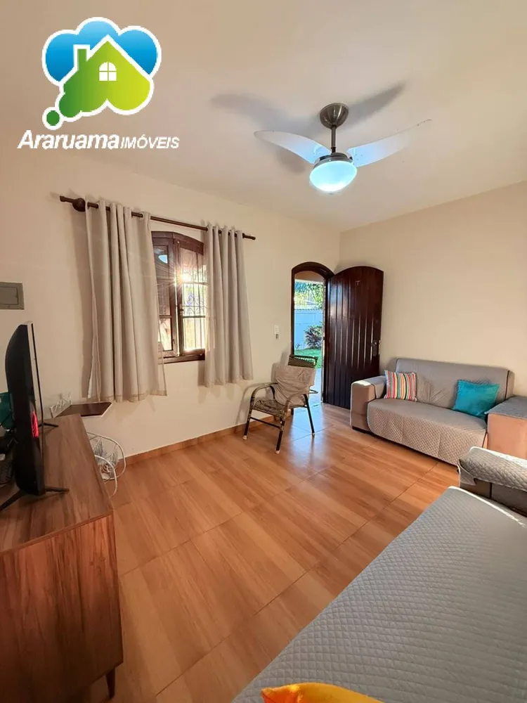 Casa, 3 quartos - Foto 7