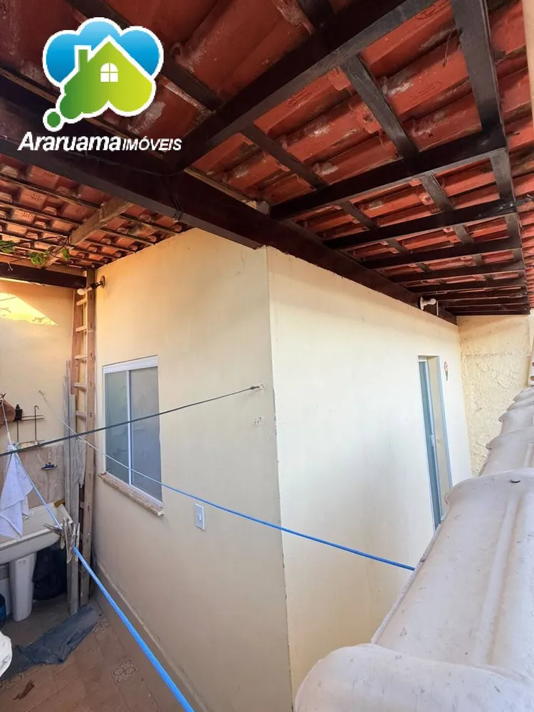 Casa, 3 quartos - Foto 19