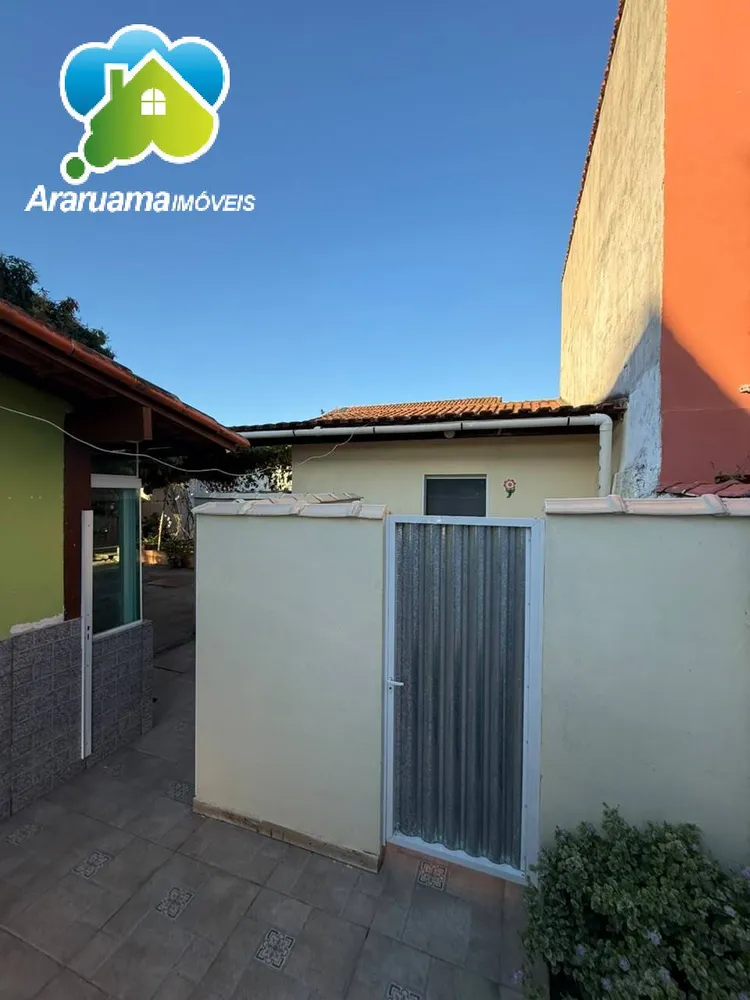 Casa, 3 quartos - Foto 20