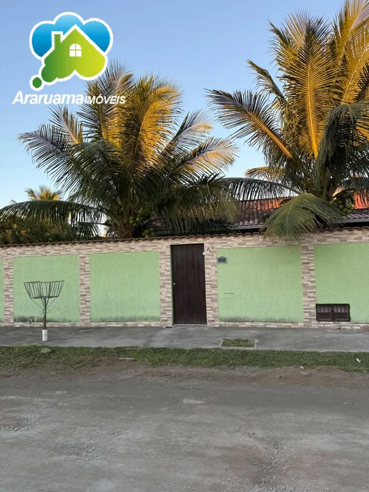 Casa, 3 quartos - Foto 12