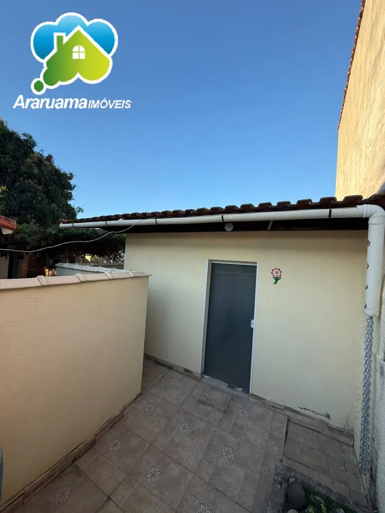 Casa, 3 quartos - Foto 18