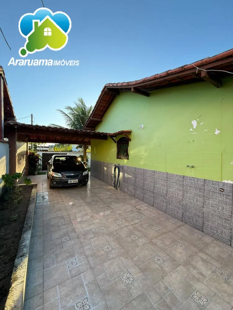 Casa, 3 quartos - Foto 4