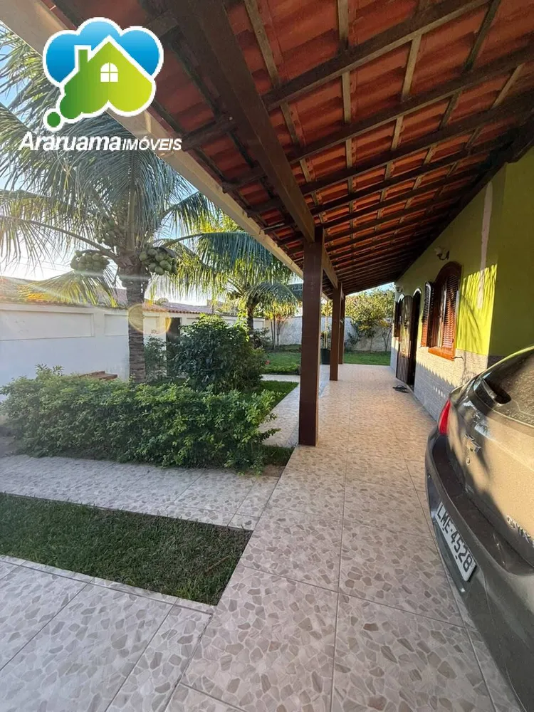 Casa, 3 quartos - Foto 2