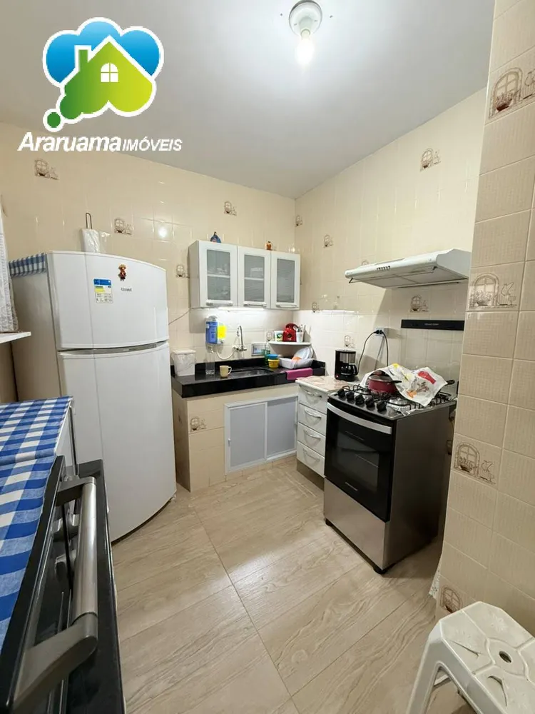 Casa, 3 quartos - Foto 10