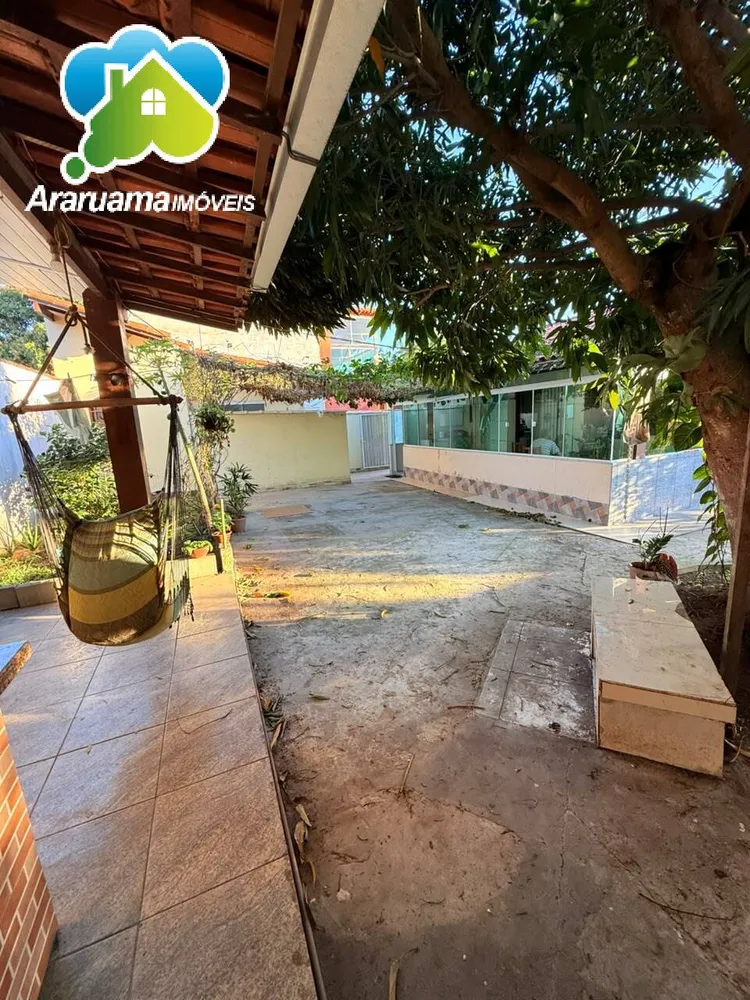 Casa, 3 quartos - Foto 5