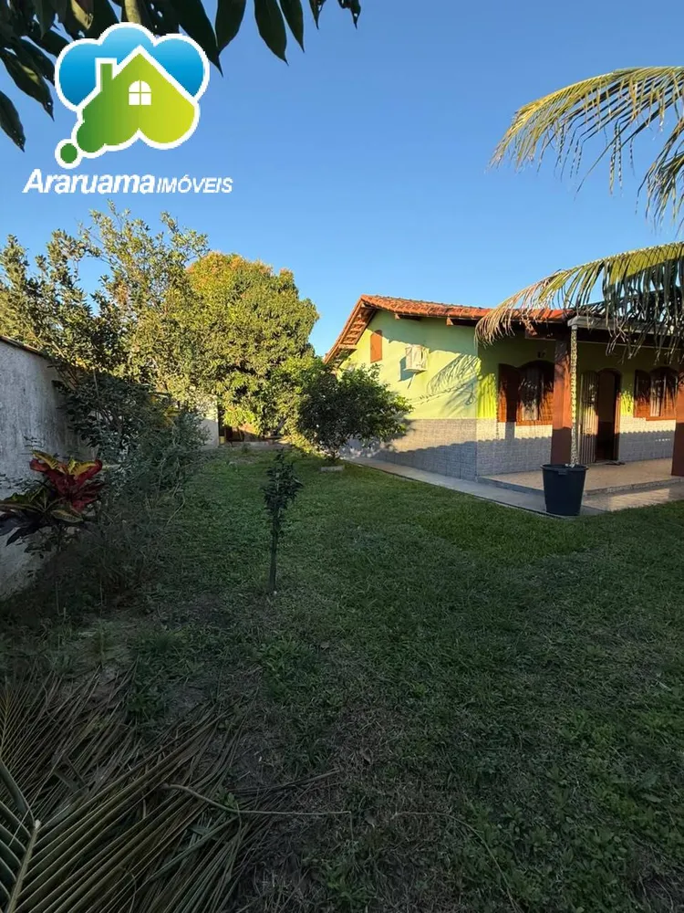 Casa, 3 quartos - Foto 3