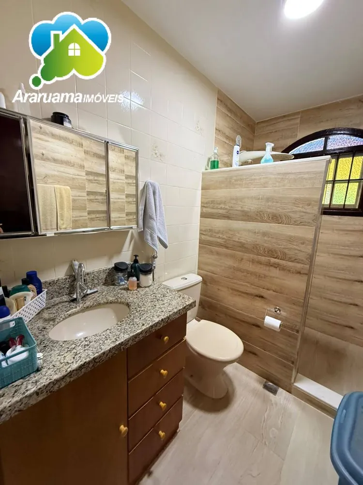 Casa, 3 quartos - Foto 21