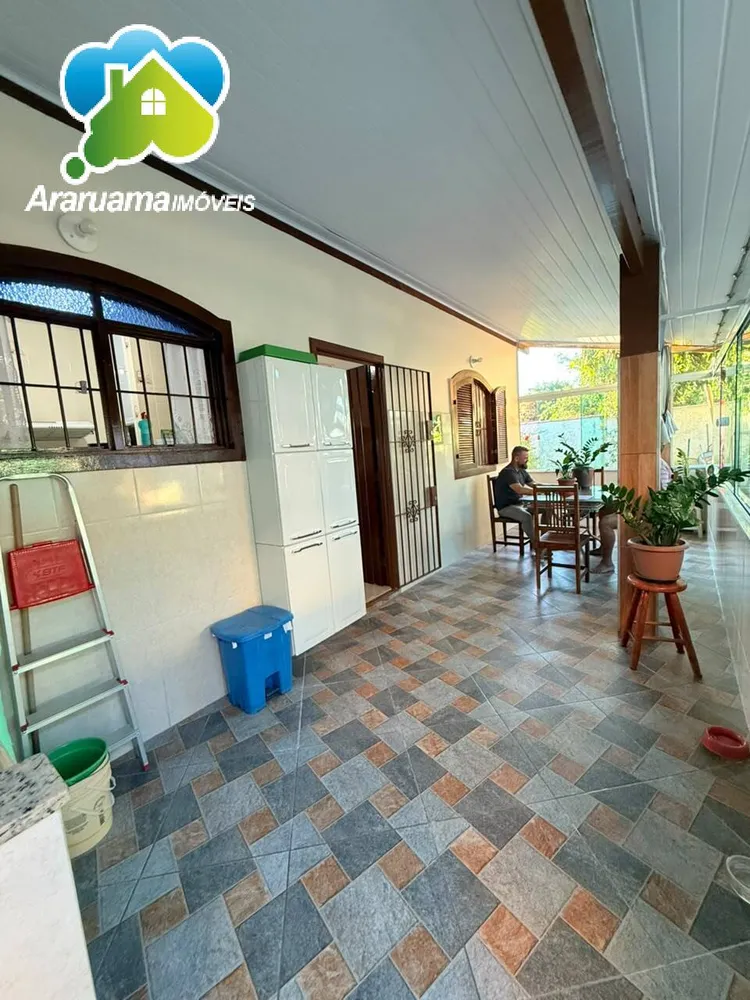 Casa, 3 quartos - Foto 15