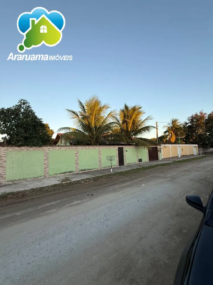 Casa, 3 quartos - Foto 22
