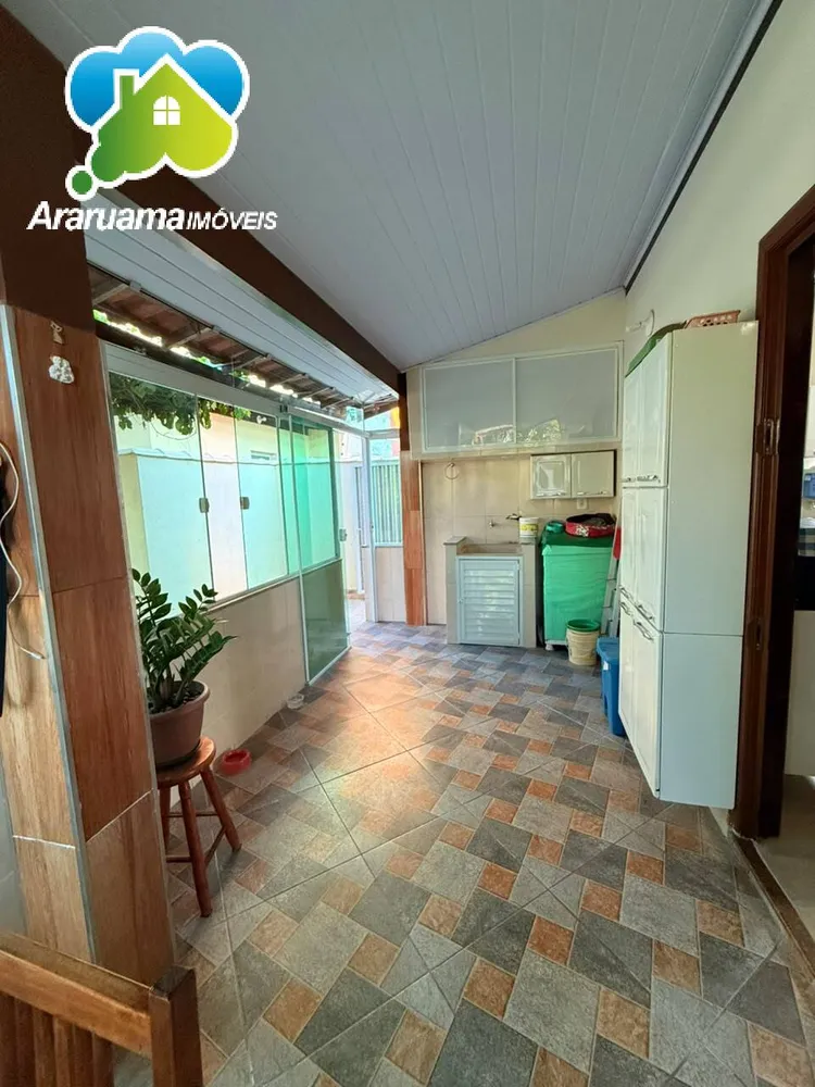 Casa, 3 quartos - Foto 14