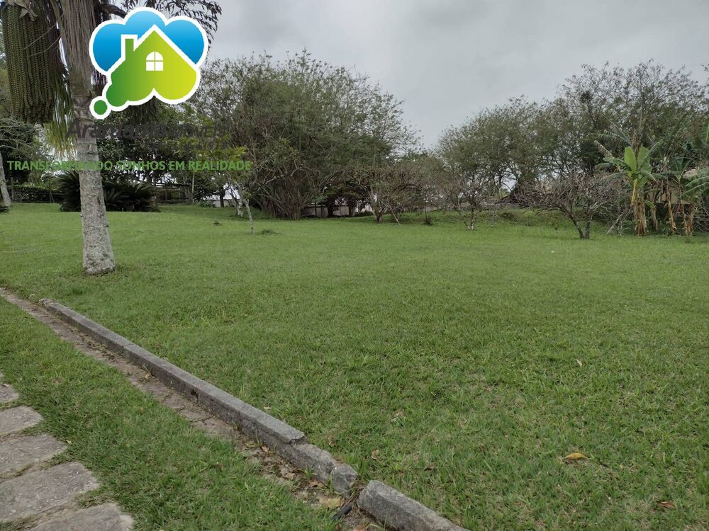 Casa à venda com 4 quartos, 400m² - Foto 3