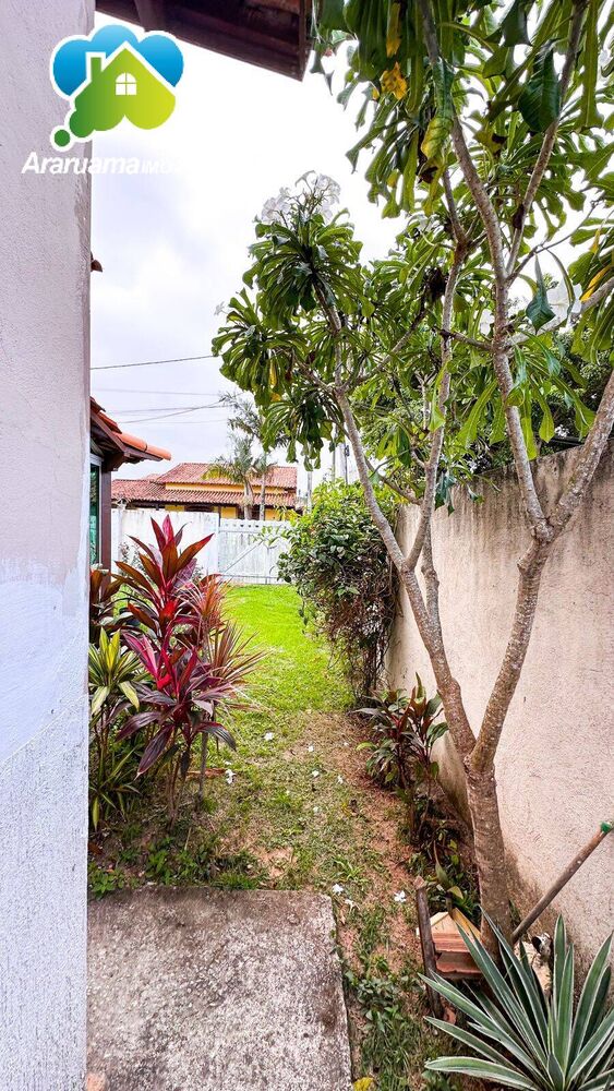 Casa à venda com 2 quartos, 100m² - Foto 6