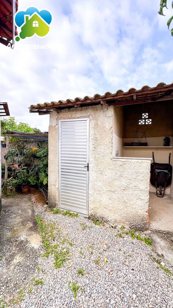 Casa à venda com 2 quartos, 100m² - Foto 8