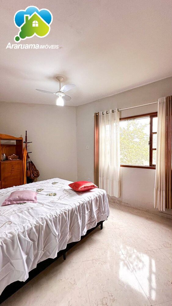 Casa à venda com 2 quartos, 100m² - Foto 5