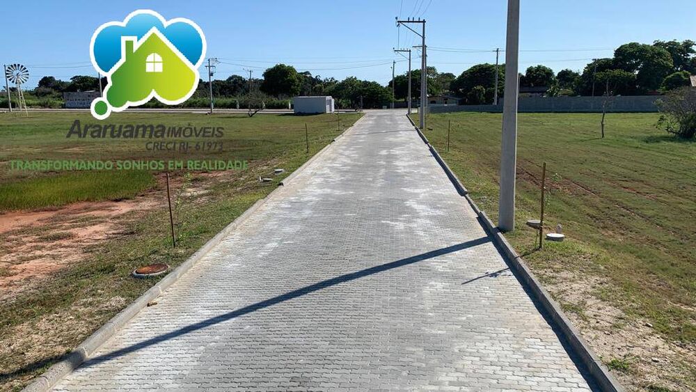 Terreno à venda, 1000m² - Foto 3