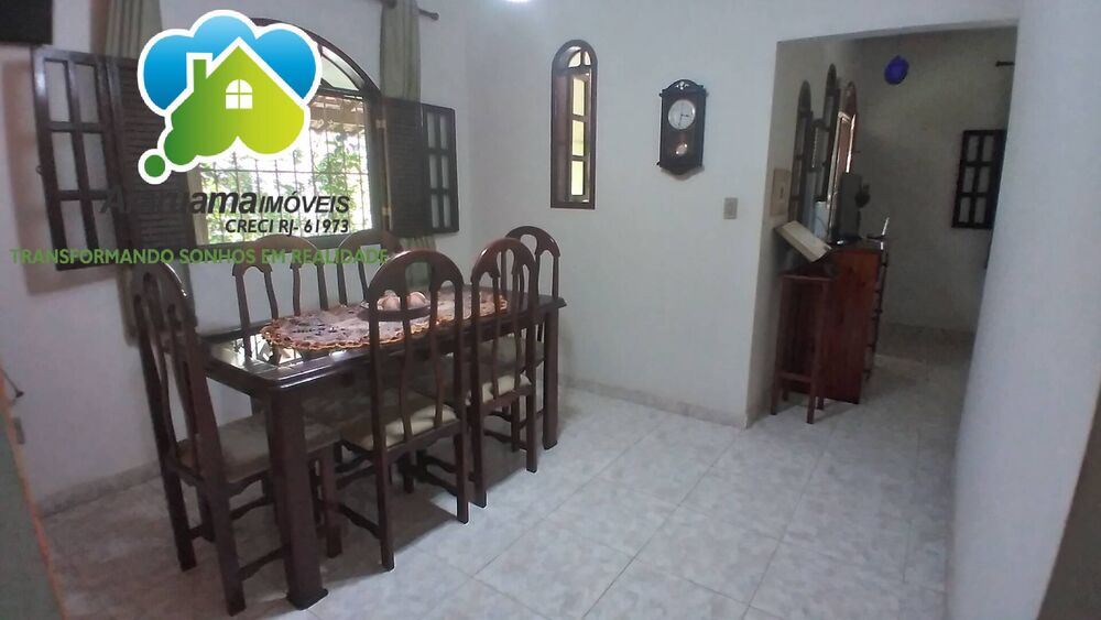 Casa à venda com 4 quartos, 261m² - Foto 15