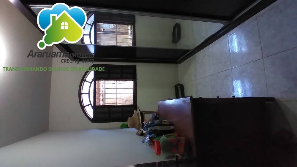 Casa à venda com 4 quartos, 261m² - Foto 17