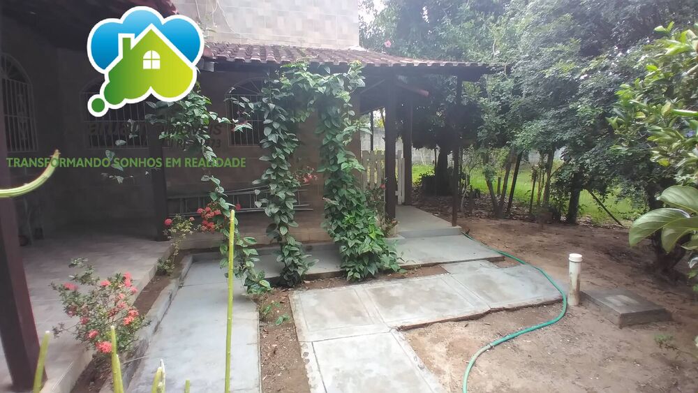 Casa à venda com 4 quartos, 261m² - Foto 5
