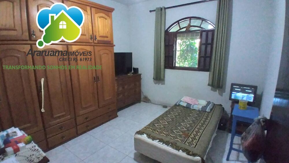 Casa à venda com 4 quartos, 261m² - Foto 18