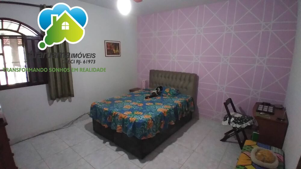 Casa à venda com 4 quartos, 261m² - Foto 19